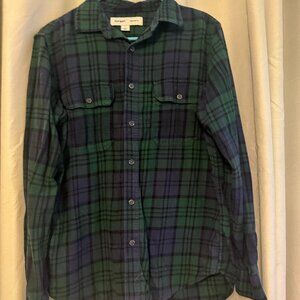Old Navy button up Slim fit